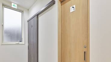 共用バスルーム / 27