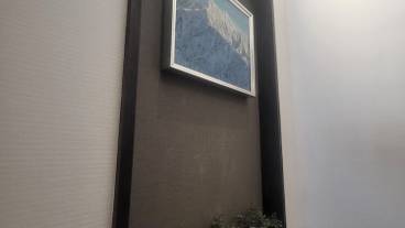 リビング エリア / 11