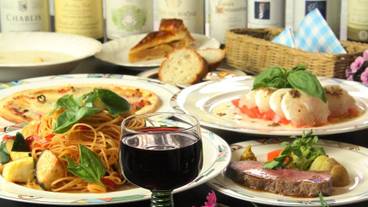 食事・飲み物 / 4