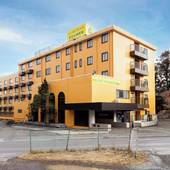 ホテルセレクトイン富士山御殿場(神奈川県 ビジネスホテル) / 4