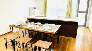 スタンダード アパートメント