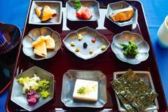 地魚と自然薯料理 海山 