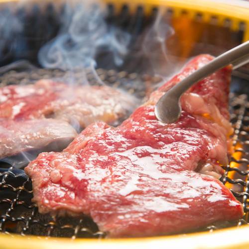 網焼香房 輪　 / 2