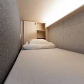 unito CHIYODA(東京都 カプセルホテル) / 5