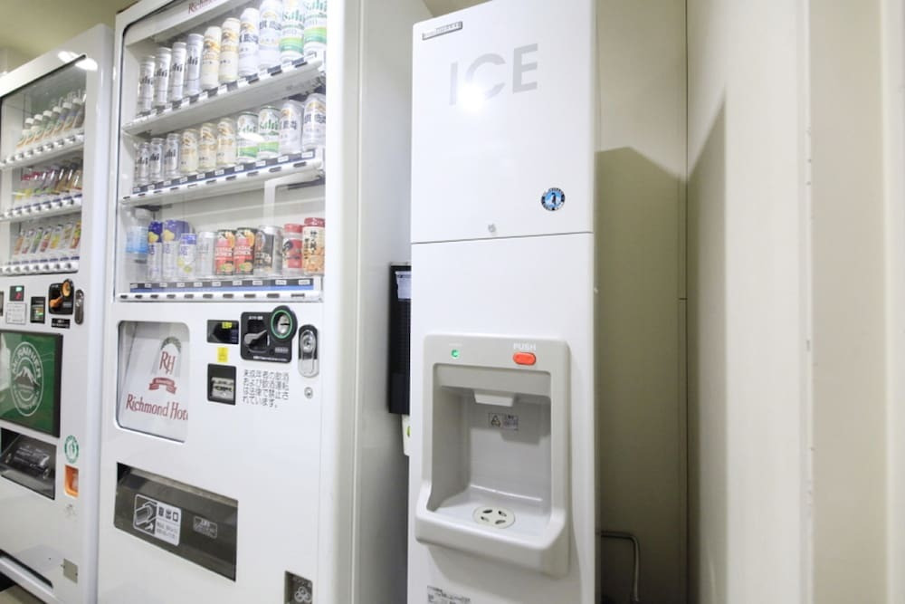 自動販売機