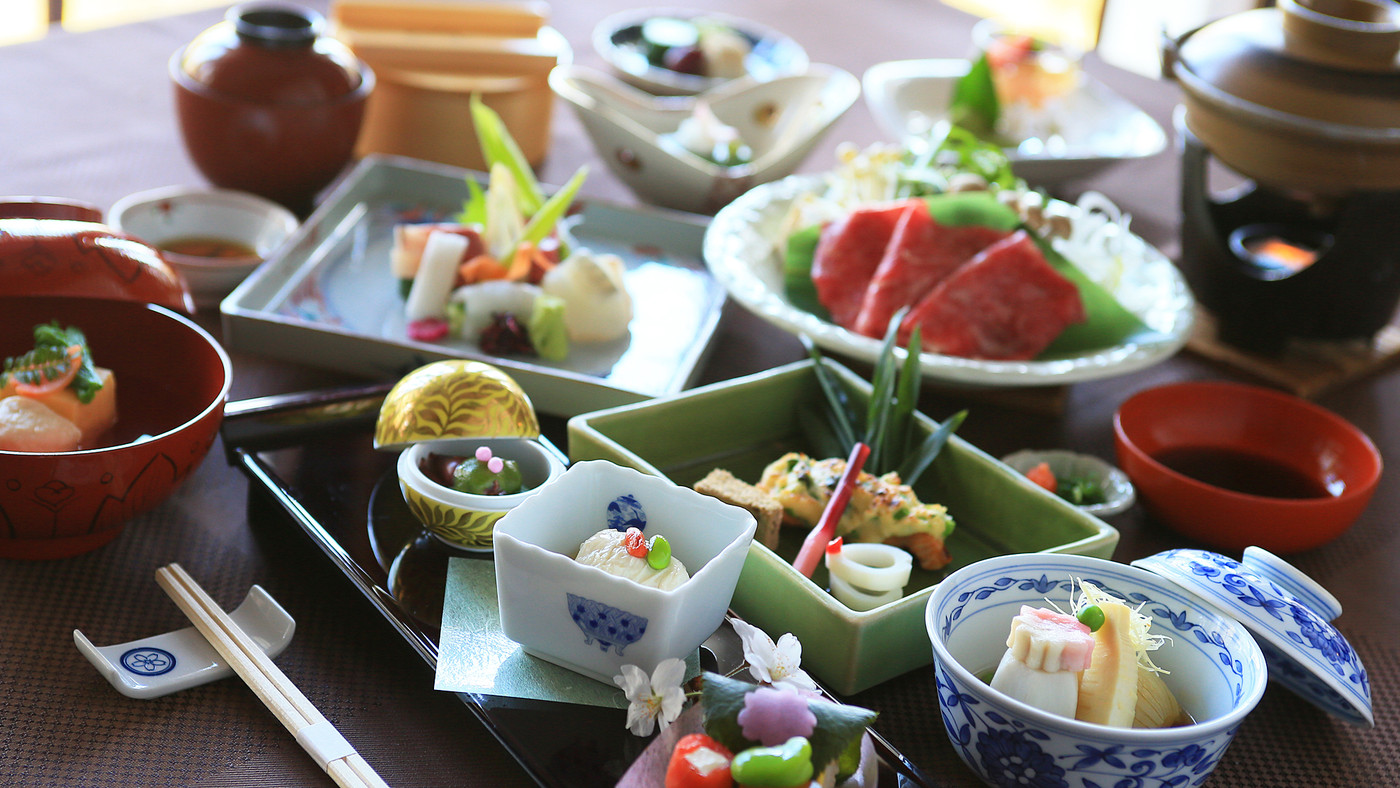 内装だけでも楽しめる登録有形文化財の宿3847036