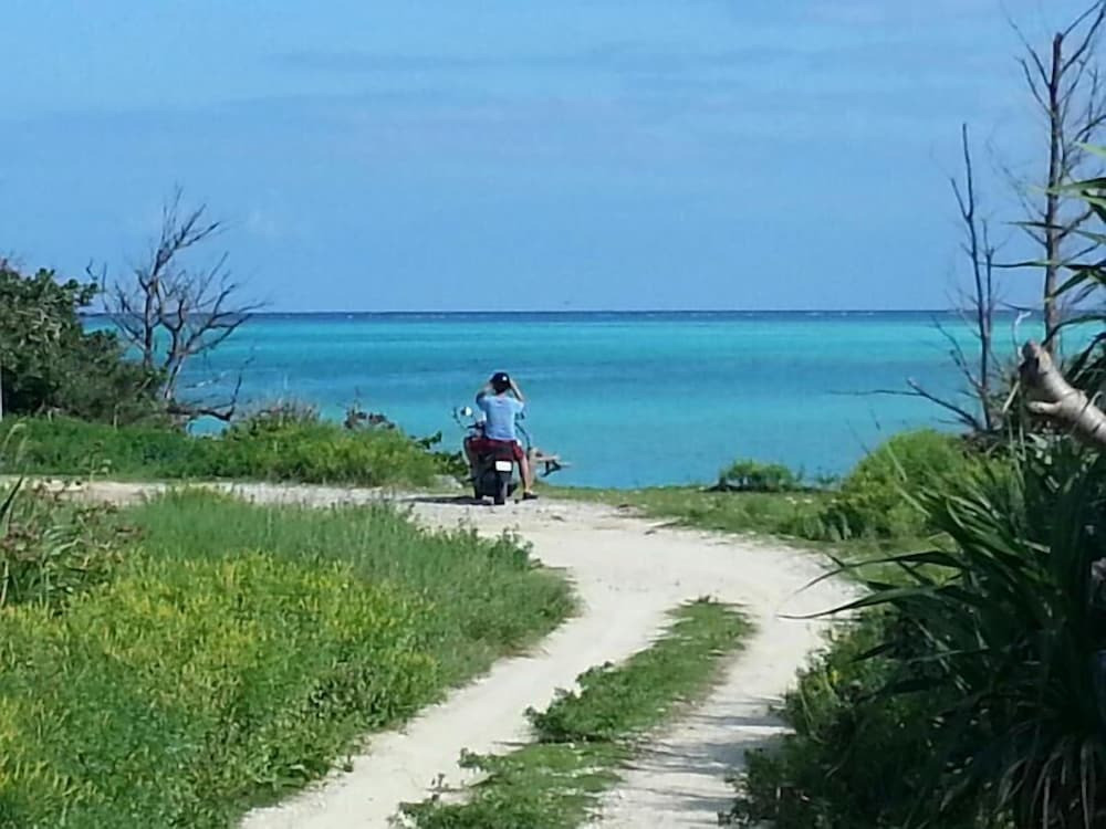 施設からの眺望