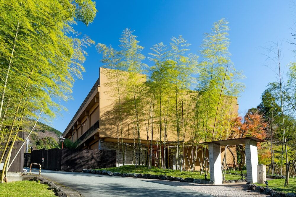 金乃竹 塔ノ澤(キンノタケ トウノサワ) / 2