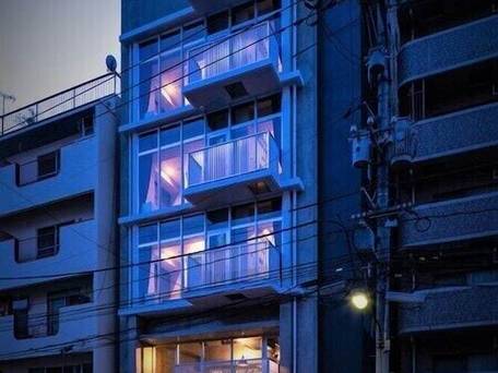 花門ホテル 瀬戸 / 5