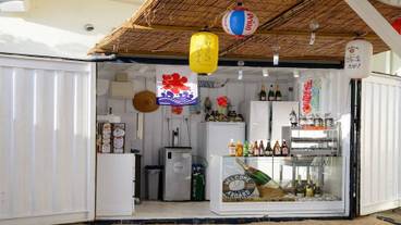 施設内の設備 / 13