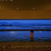 南紀白浜温泉 ホテル川久（和歌山県 リゾートホテル） / 5