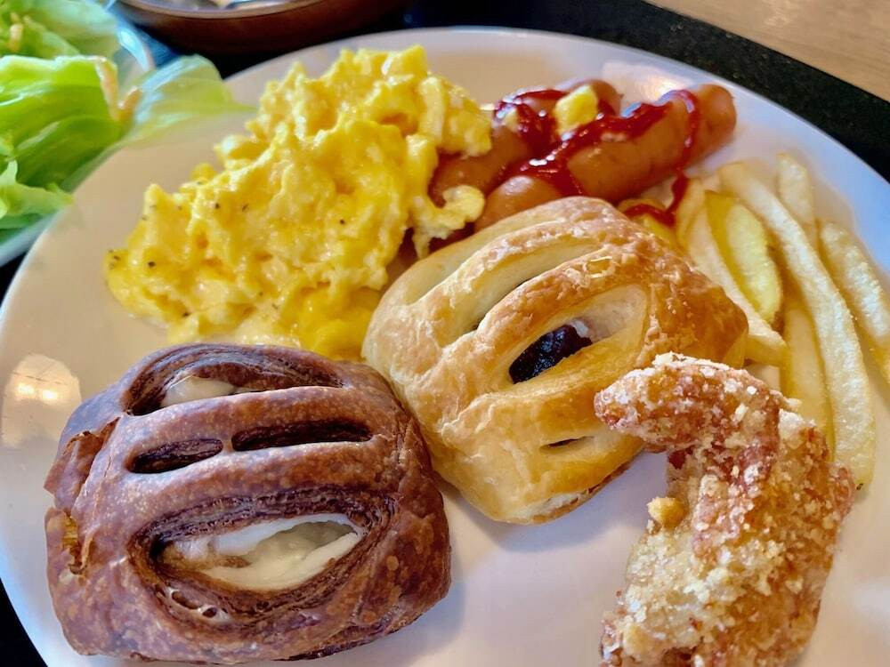 4.アパホテル＜蒲田駅東＞3917339