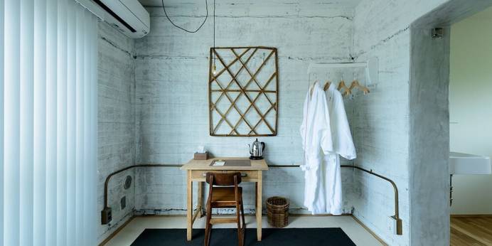 RC HOTEL 京都八坂（京都府 アパートメント） / 1