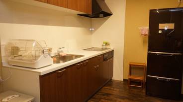 共用キッチン / 10