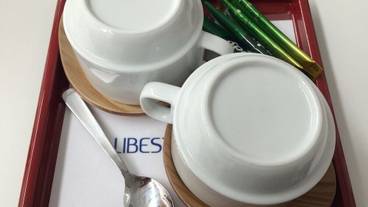 施設内の設備 / 5