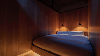 デザイン ヴィラ 禁煙