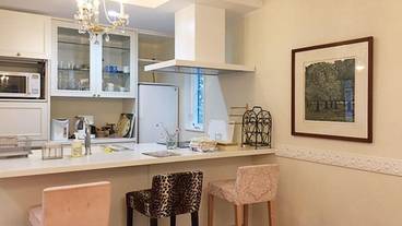 専用キッチン / 14