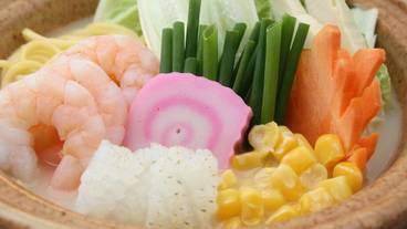 ビュッフェ / 24