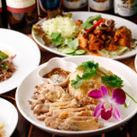 魅惑のアジア料理が一挙に集合！「新大久保アジア屋台村」がアツイ！