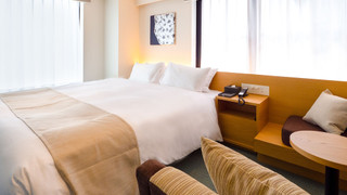 スタンダード ダブルルーム