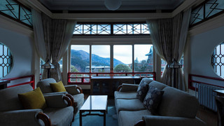 本館ジュニアスイート