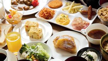 朝食 / 4