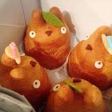 白髭のシュークリーム工房（シロヒゲノシュークリームコウボウ）