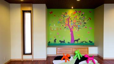 アートスポット① / 3