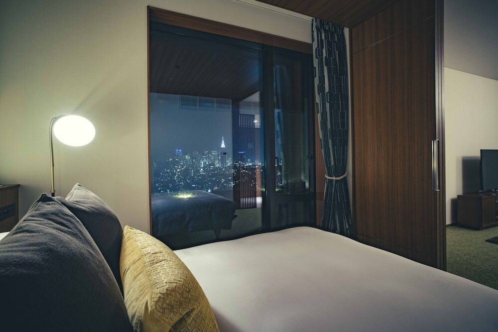 スーペリアクイーンルーム④