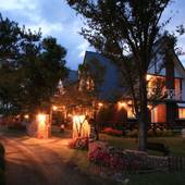 本格西洋料理宿 アンジェリカ（熊本県 ペンション） / 2