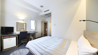 セミダブルルーム