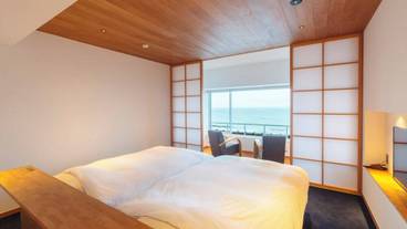 ビーチ / オーシャン ビュー / 9