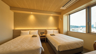 スーペリア ツインルーム