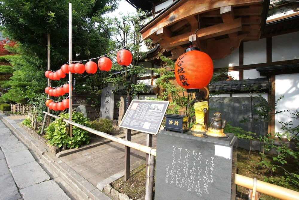 施設からの眺望