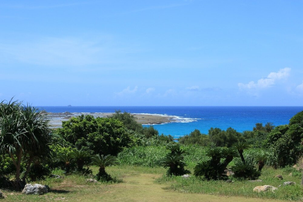 施設からの眺望