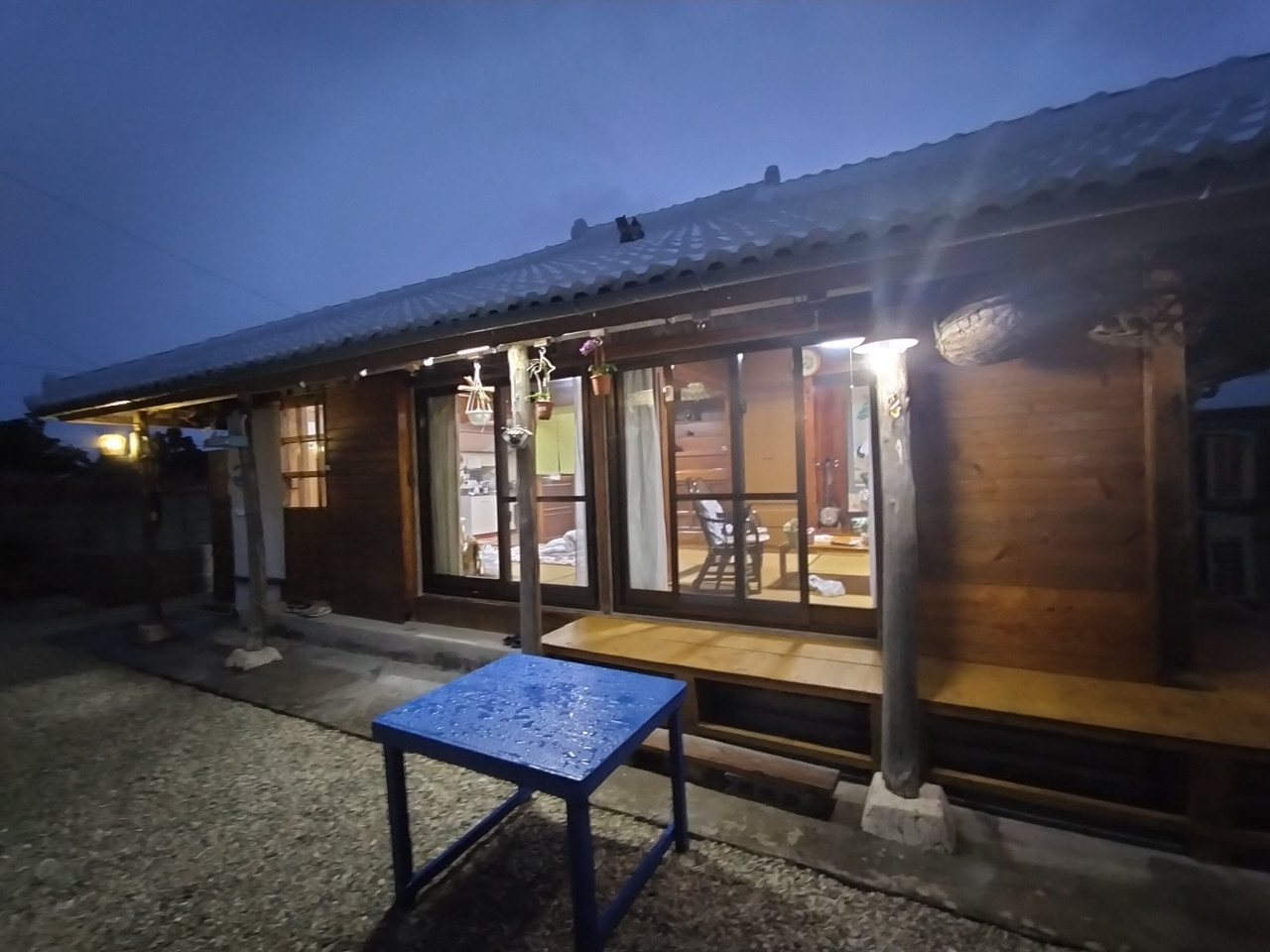 1.パワースポットの離島宿泊なら『古民家あさひ』【うるま市】3950031