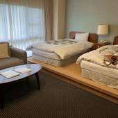 香落渓温泉 名香の湯 展望露天風呂 青蓮寺レークホテル（三重県 旅館） / 2