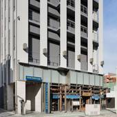 フォーポイント フレックス by シェラトン 名古屋駅前（愛知県 ビジネスホテル） / 4