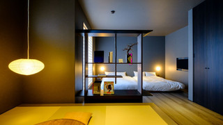 プレミアム ツインルーム