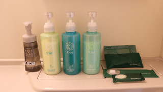 ダブルルーム（禁煙）