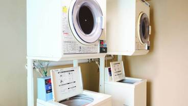 ランドリー ルーム / 4