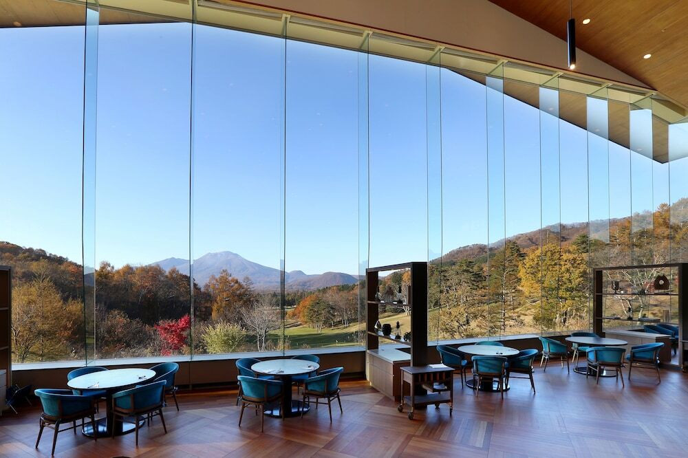 軽井沢 浅間プリンスホテル4025364