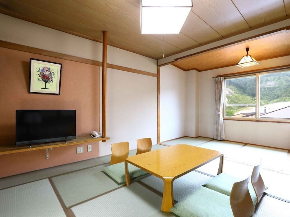 別館 和室