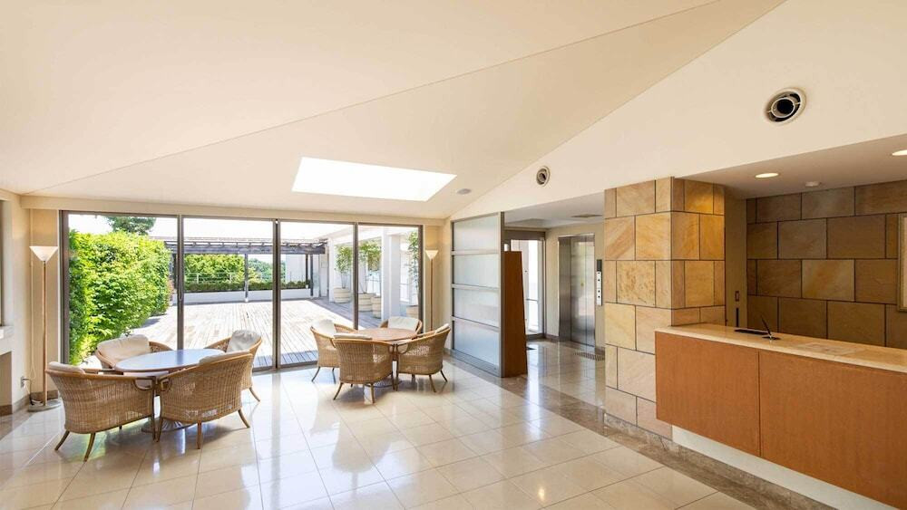 レセプション ホール