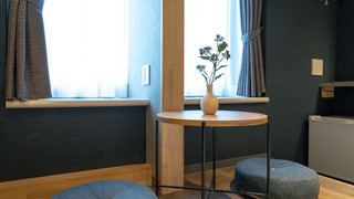 ベーシック ツインルーム シングルベッド 2 台 禁煙 専用バスルーム