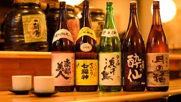 食事・飲み物 / 4