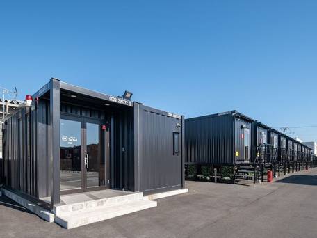 HOTEL R9 The Yard 神栖 / 3