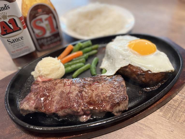 ステーキハウス88 那覇空港店 / 4