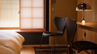 茶屋102 [CHAYA] スタンダードツイン (バスタブ無し) [30.2平米]