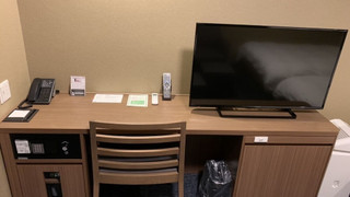 デラックス ツインルーム